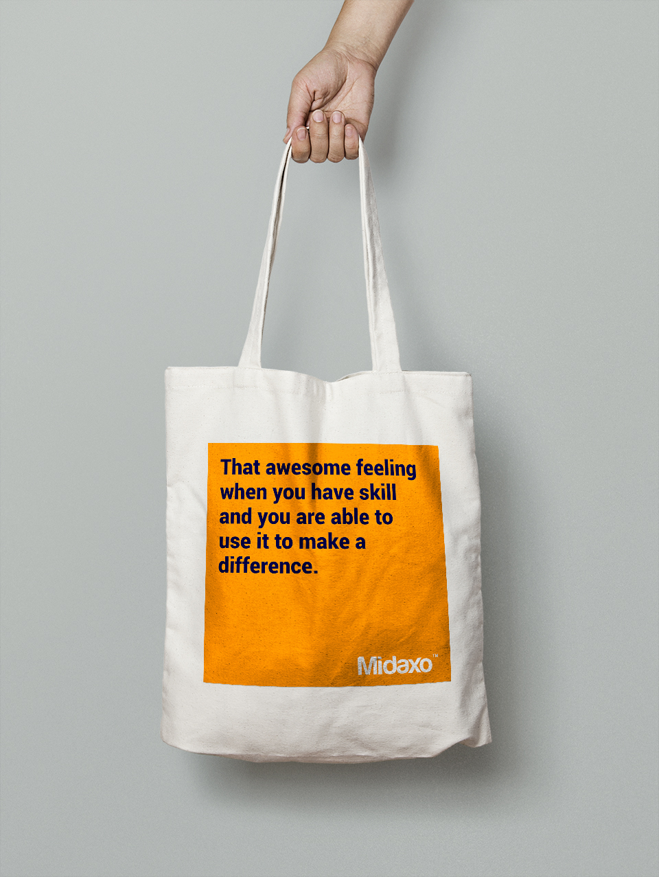 Midaxo Tote Bag