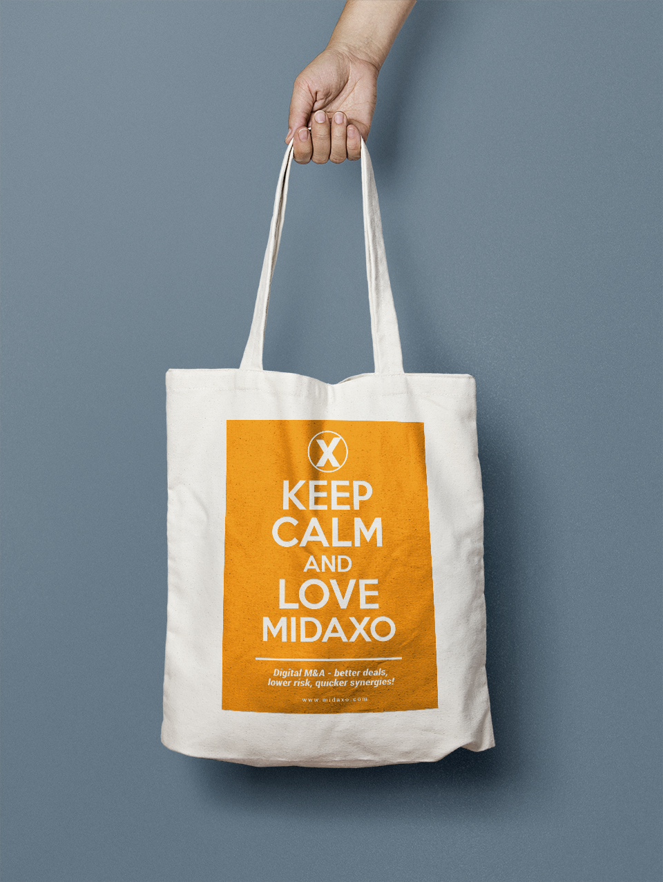 Midaxo Tote Bag
